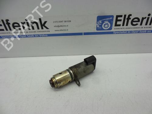 Used Electronic module Electronic module VOLVO S80 II (124) 2.5 T (200 hp) 18629025 18629025