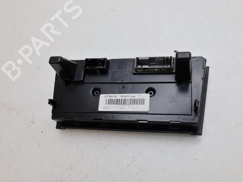 Climate control SAAB 9-3 (YS3F, E79, D79, D75) 1,8t | BP27707220I5 
