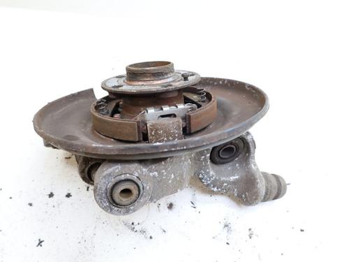 Used Left rear steering knuckle VOLVO V70 II (285) D5 (185 hp) 25448259