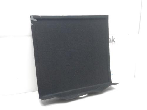 Used Luggage compartment floor Luggage compartment floor OPEL MERIVA A MPV (X03) 1.6 (E75) (105 hp) 18631889 18631889