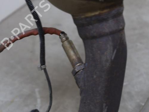 Exhaust system MERCEDES-BENZ E-CLASS (W212) E 350 CGI (212.057) | BP40264051M121 - Image 2
