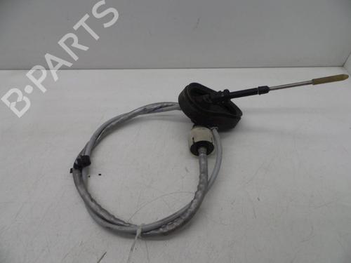 Cable SAAB 9-3 (YS3F, E79, D79, D75) 1,8t | BP18615757E12 