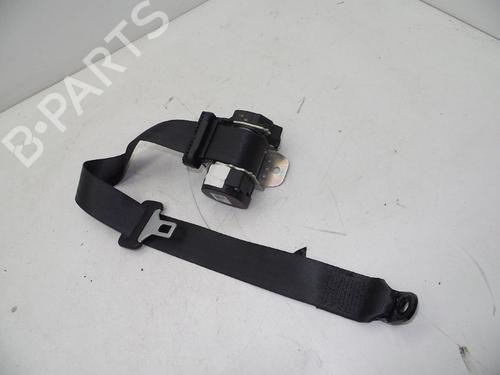 Used Rear center seatbelt VOLVO V50 (545) 1.8 FlexFuel (125 hp) 18617777
