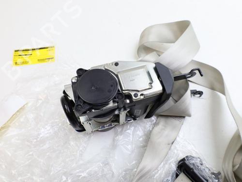 Front left seatbelt VOLVO XC60 II (246) T5 | BP31691618I26  - Image 6