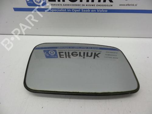 Used Right mirror glass Right mirror glass VOLVO XC70 I Cross Country (295) 2.4 T XC AWD (193 hp) 18626148 18626148