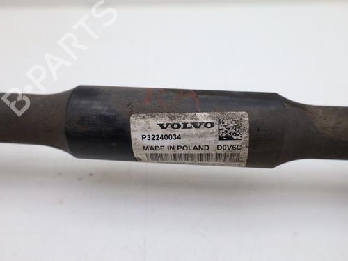 Right rear driveshaft VOLVO XC40 (536) Recharge AWD | BP36501826M41 - Image 2