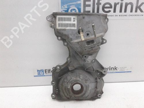 Used Timing cover OPEL AGILA (B) (H08) 1.2 (F68) (86 hp) 18633645
