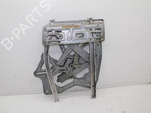 Rudehejsemekanisme Højre bagtil Rudehejsemekanisme Højre bagtil SAAB 900 I Combi Coupe 2.0 Turbo-16 (160 hp) 18611894 18611894