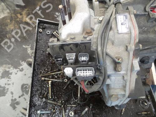 Gearbox VOLVO S40 I (644) 1.8 | BP18617857M3 
