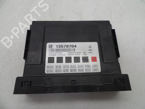 Elektronisk modul OPEL INSIGNIA A Sports Tourer (G09) 2.0 CDTI (35) (131 hp) 18615819
