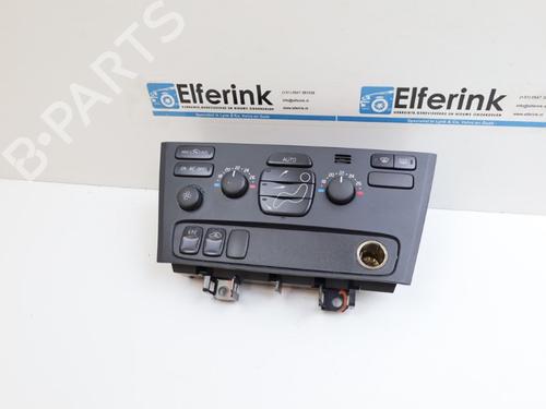 Used Climate control VOLVO S60 I (384) D5 (163 hp) 18639495