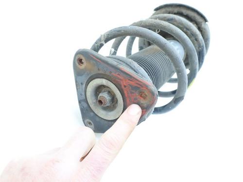 Used Right front shock absorber VOLVO C70 II Convertible (542) D5 (180 hp) 18637118