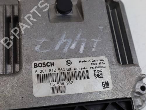 Electronic module SAAB 9-5 Estate (YS3E) 1.9 TiD | BP25219714M83 