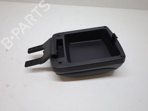 Armrest / Center console VOLVO S40 II (544) 2.0 | BP38200062I20 - Image 5