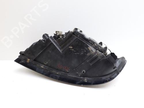 Right headlight VOLVO V50 (545) 2.0 | BP40606393C29 - Image 5