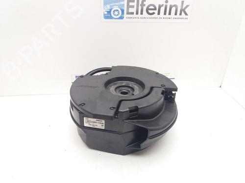 Used Electronic module Electronic module SAAB 9-3 Estate (E50) 1.9 TTiD (180 hp) 18634656 18634656