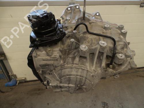 Used Gearbox Gearbox VOLVO XC90 II (256) T8 Hybrid AWD (407 hp) 22133842 22133842