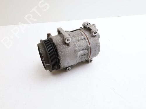 AC compressor MERCEDES-BENZ A-CLASS (W169) A 170 (169.032, 169.332) | BP31259614M34