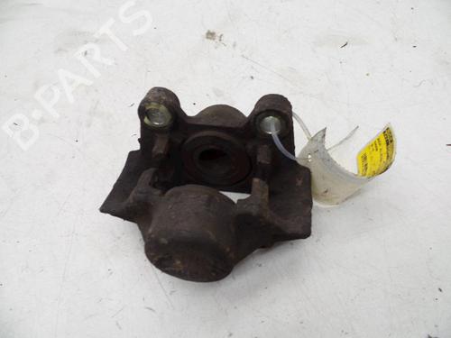 Used Left rear brake caliper Left rear brake caliper SAAB 9-5 (YS3E) 2.3 t (170 hp) 18614607 18614607