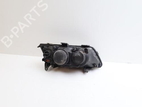 Left headlight SAAB 9-3 (YS3F, E79, D79, D75) 1,8t | BP29743749C28 