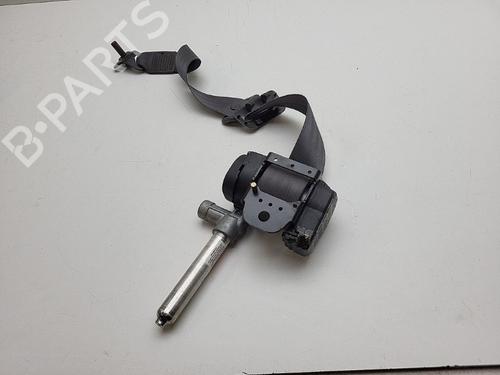 Sikkerhedssele bag midten VOLVO S60 I (384) D5 (163 hp) 18608920