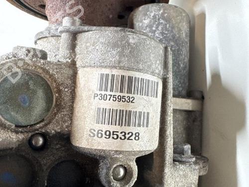 Differential hinten VOLVO XC70 I Cross Country (295) 2.5 T XC AWD | BP29996606M24 