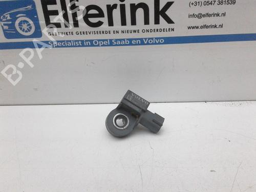 Elektronisk modul VOLVO V90 II Cross Country (236) D4 AWD (190 hp) 18632084