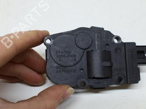 Electronic module MERCEDES-BENZ E-CLASS (W212) E 350 CGI (212.057) | BP40532780M83 - Image 4