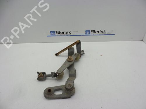 Gearstang Gearstang OPEL CORSA D (S07) 1.3 CDTI (L08, L68) (95 hp) 18626278 18626278