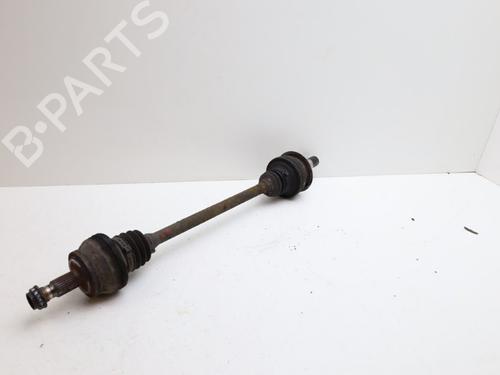 Used Left rear driveshaft Left rear driveshaft MERCEDES-BENZ E-CLASS Coupe (C207) E 250 CDI / BlueTEC / d (207.303, 207.304) (204 hp) 32087265 32087265