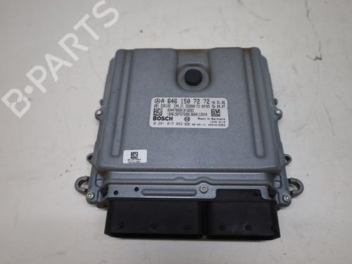 Used Electronic module Electronic module 36914448 36914448