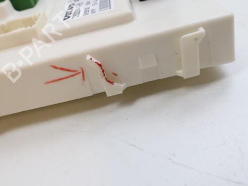 Fuse box VOLVO XC40 (536) Recharge AWD | BP40078245E1 - Image 2