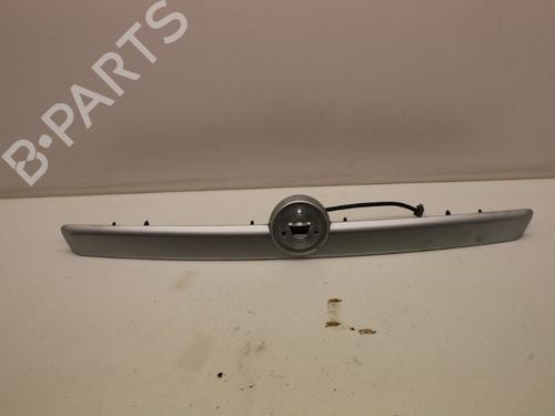Used Tailgate handle Tailgate handle SAAB 9-3 (YS3F, E79, D79, D75) 1.9 TiD (120 hp) 18611040 18611040