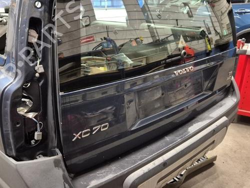 Tailgate VOLVO XC70 I Cross Country (295) D5 XC AWD | BP24016099C6 