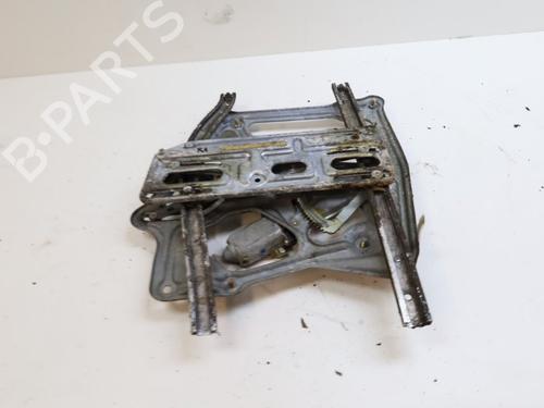 Used Rear right window mechanism SAAB 900 I Convertible 2.0 S Turbo-16 (141 hp) 22903004