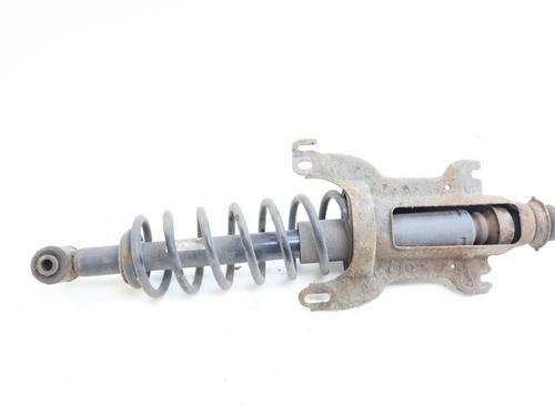 Right rear shock absorber SAAB 9-5 Estate (YS3E) 2.3 t | BP25601702M19 