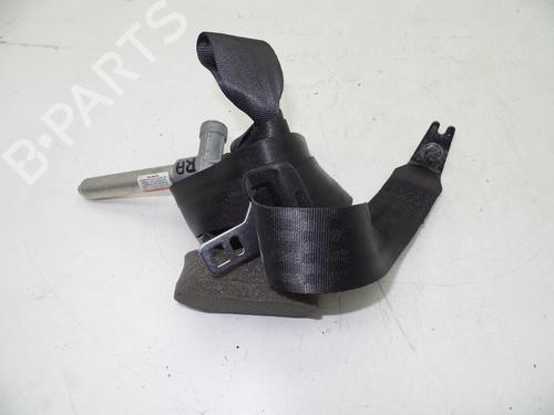 Used Rear right seatbelt VOLVO C30 (533) 1.8 (125 hp) 18618013