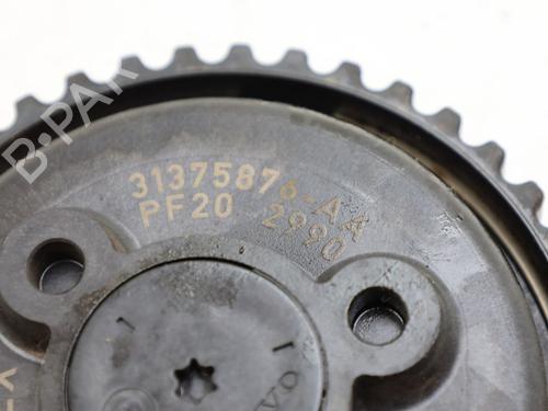 Pulley VOLVO V60 I (155) 2.0 Polestar AWD | BP39208974M122 - Image 3
