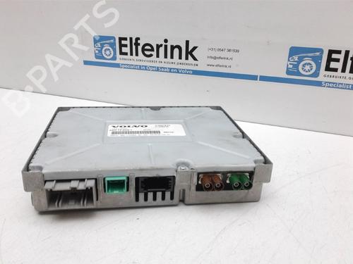 Electronic module VOLVO V60 I (155) D6 Hybrid AWD | BP18629500M83 