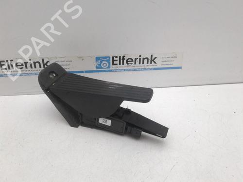 Pedal Pedal VOLVO XC90 II (256) T6 AWD (320 hp) 18631814 18631814