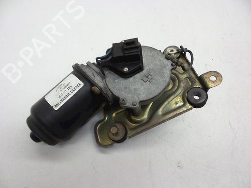 Viskermotor vindrute OPEL AGILA (A) (H00) 1.2 16V (F68) (75 hp) 18625457