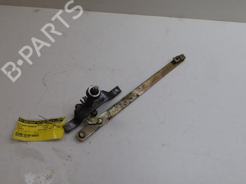 Used Front wipers mechanism VOLVO 240 Kombi (P245) 2.3 i Cat (115 hp) 18609753