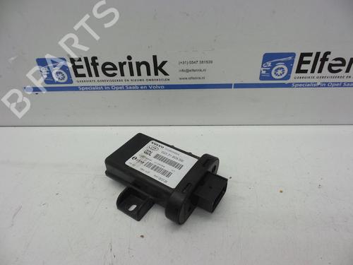 Used Lights ECU VOLVO S80 II (124) 2.5 T FlexFuel (231 hp) 18626442
