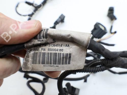 Wiring harness VOLVO V40 Hatchback (525) D2 | BP24454219E16 