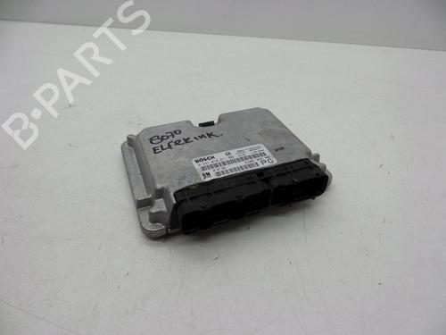 Used Electronic module OPEL VECTRA B Estate (J96) 2.2 DTI 16V (F35) (125 hp) 18621372
