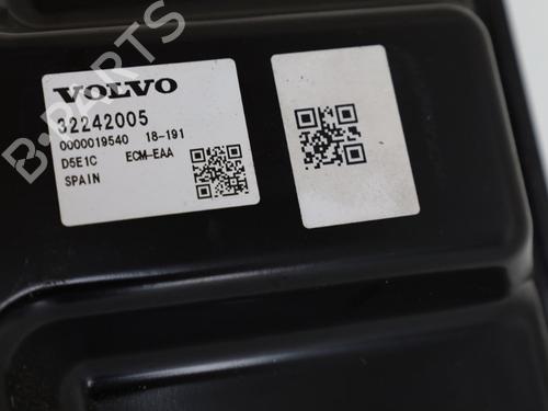 Control unit VOLVO V60 II (225) D3 | BP18636620M11 - Image 3