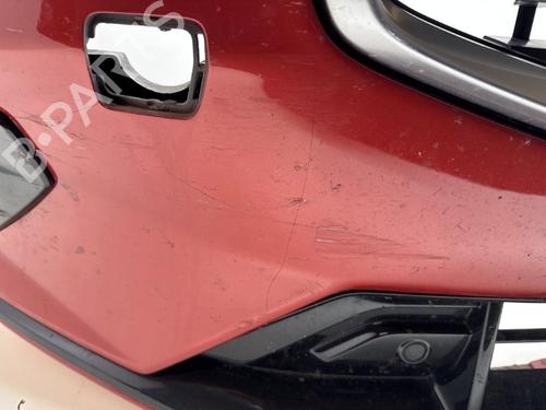 Front bumper VOLVO S60 III (224) T5 | BP29954368C7