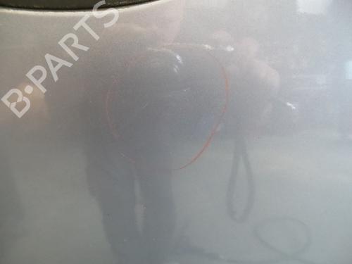 Right front door OPEL MERIVA A MPV (X03) 1.8 (E75) | BP18616608C3 
