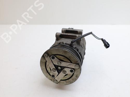 Used AC compressor AC compressor VOLVO V70 III (135) 2.0 D (136 hp) 34624728 34624728
