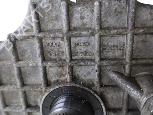 Front differential VOLVO XC90 I (275) T6 AWD | BP29743634M23 